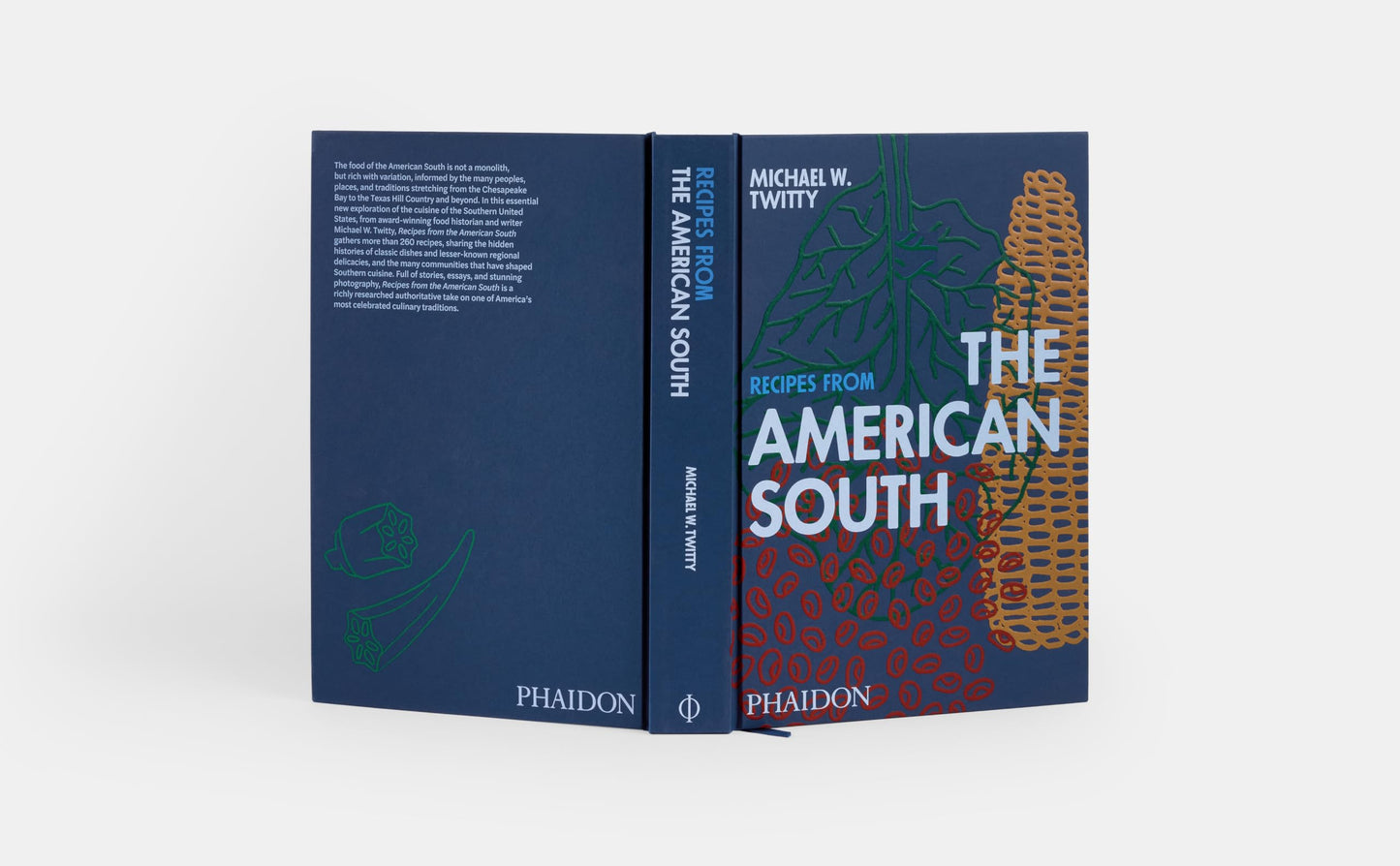 Recipes from the American South