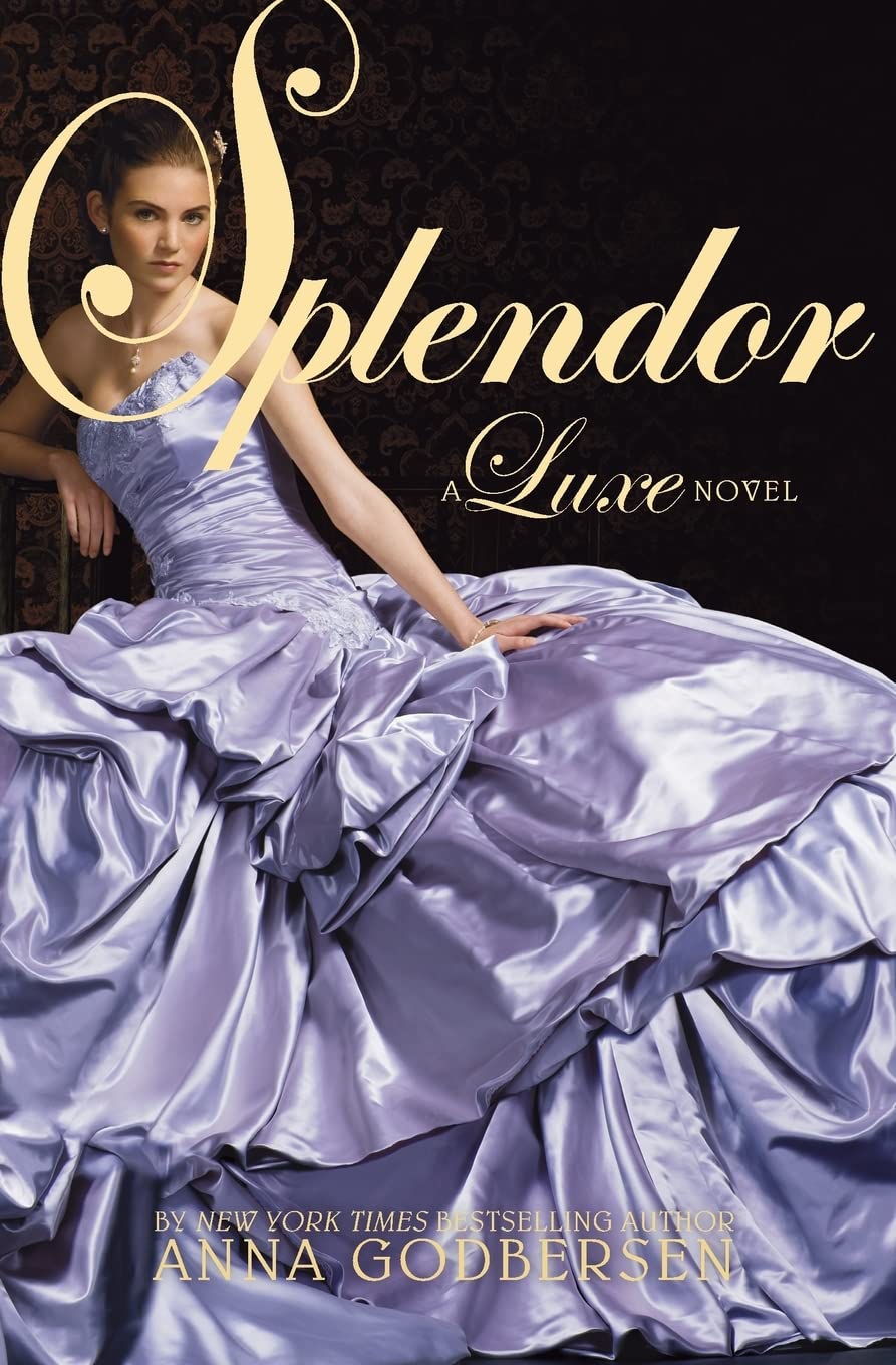 Splendor (Luxe)