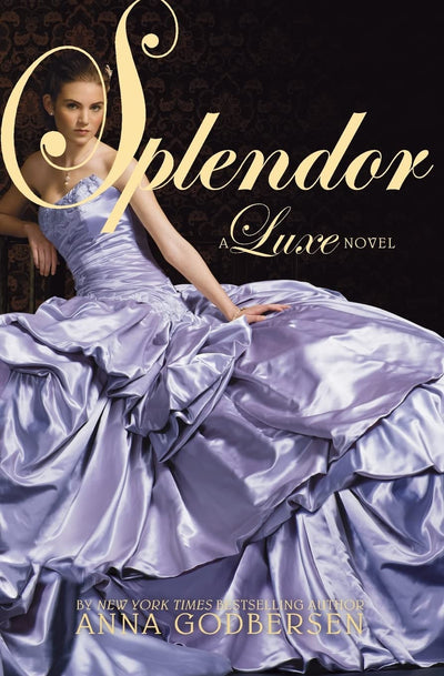 Splendor (Luxe)
