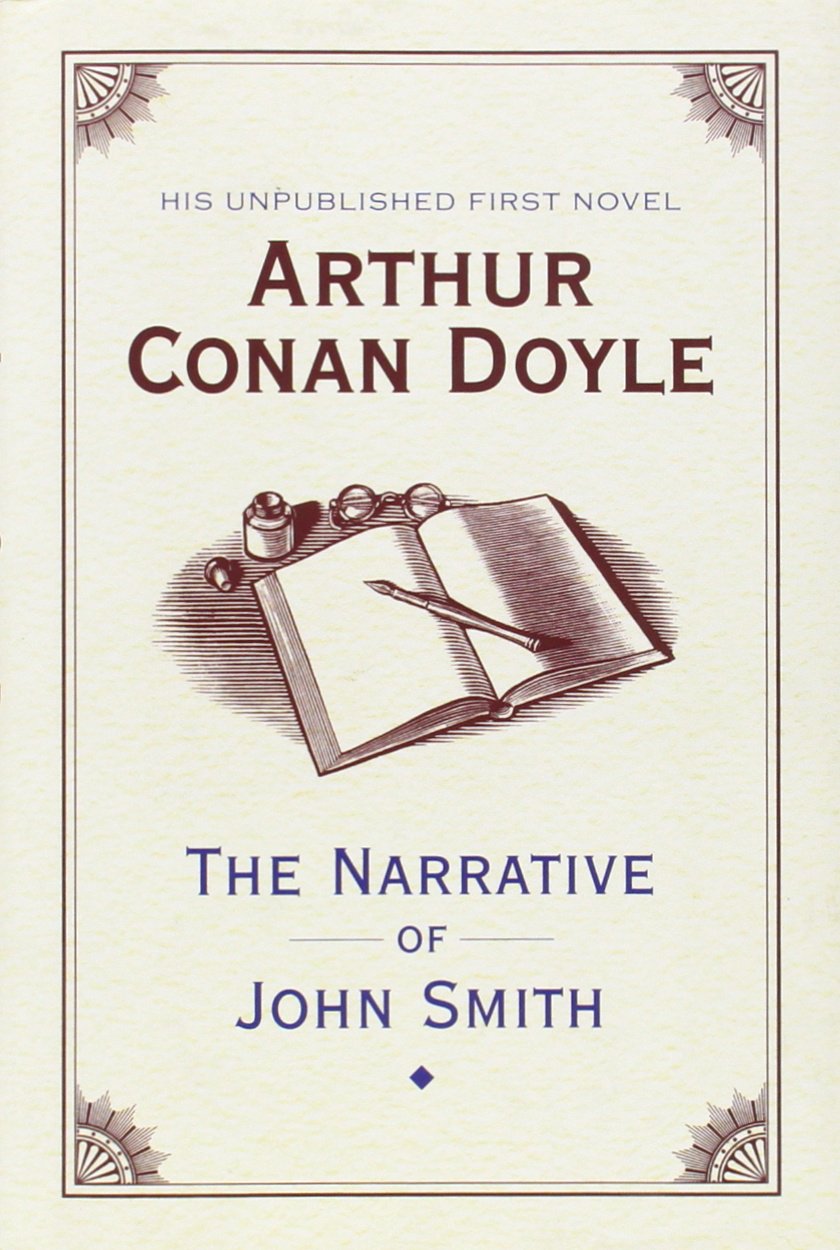 The Narrative of John Smith