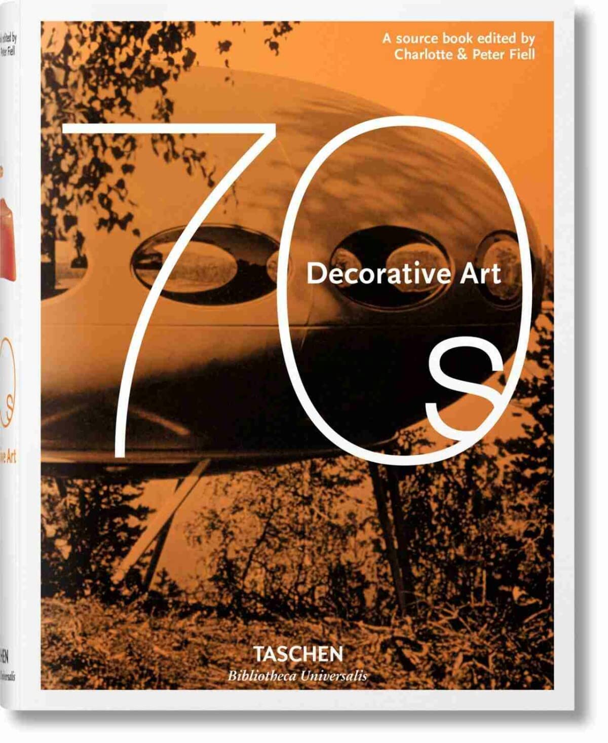 Decorative Art 1970s