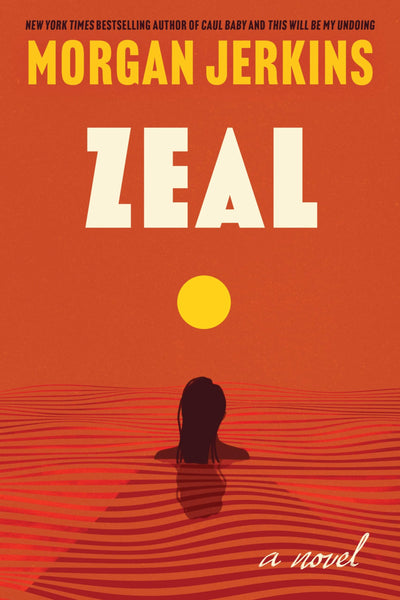 Zeal: A Sweeping Multi-Generational Epic of Love, Legacy, and Cosmic Reconciliation from Reconstruction to Harlem