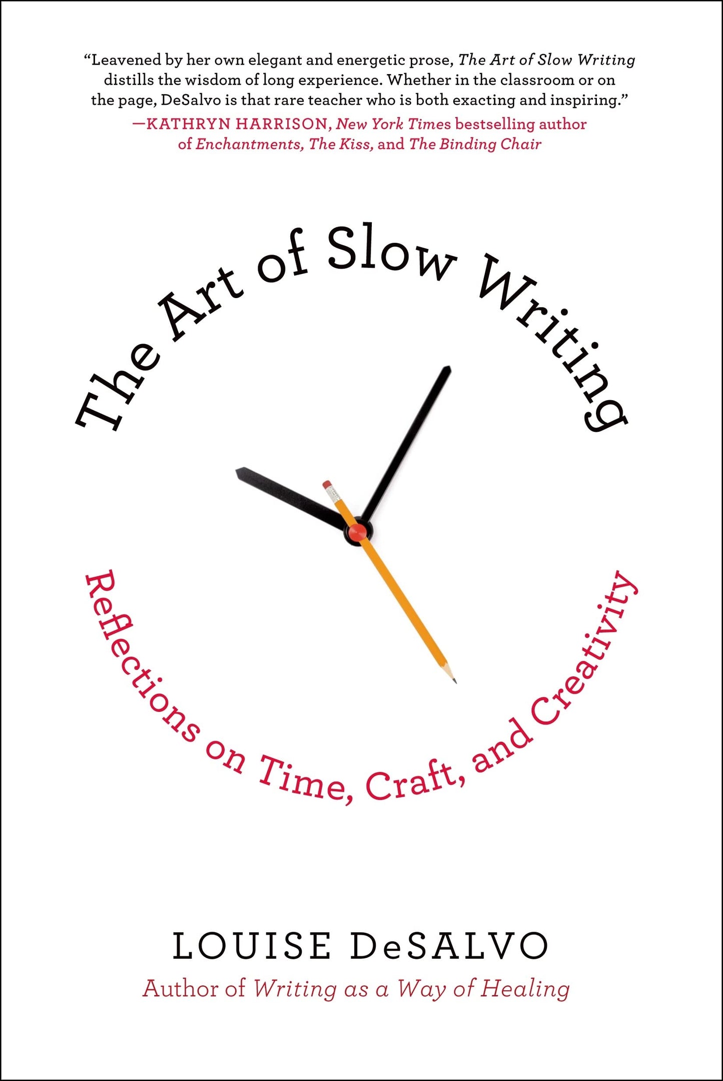 The Art of Slow Writing: Reflections on Time, Craft, and Cre