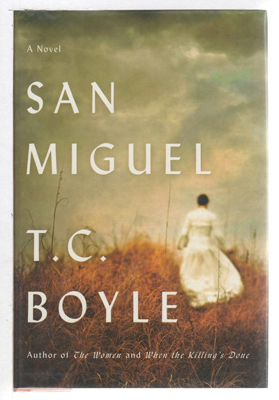 San Miguel