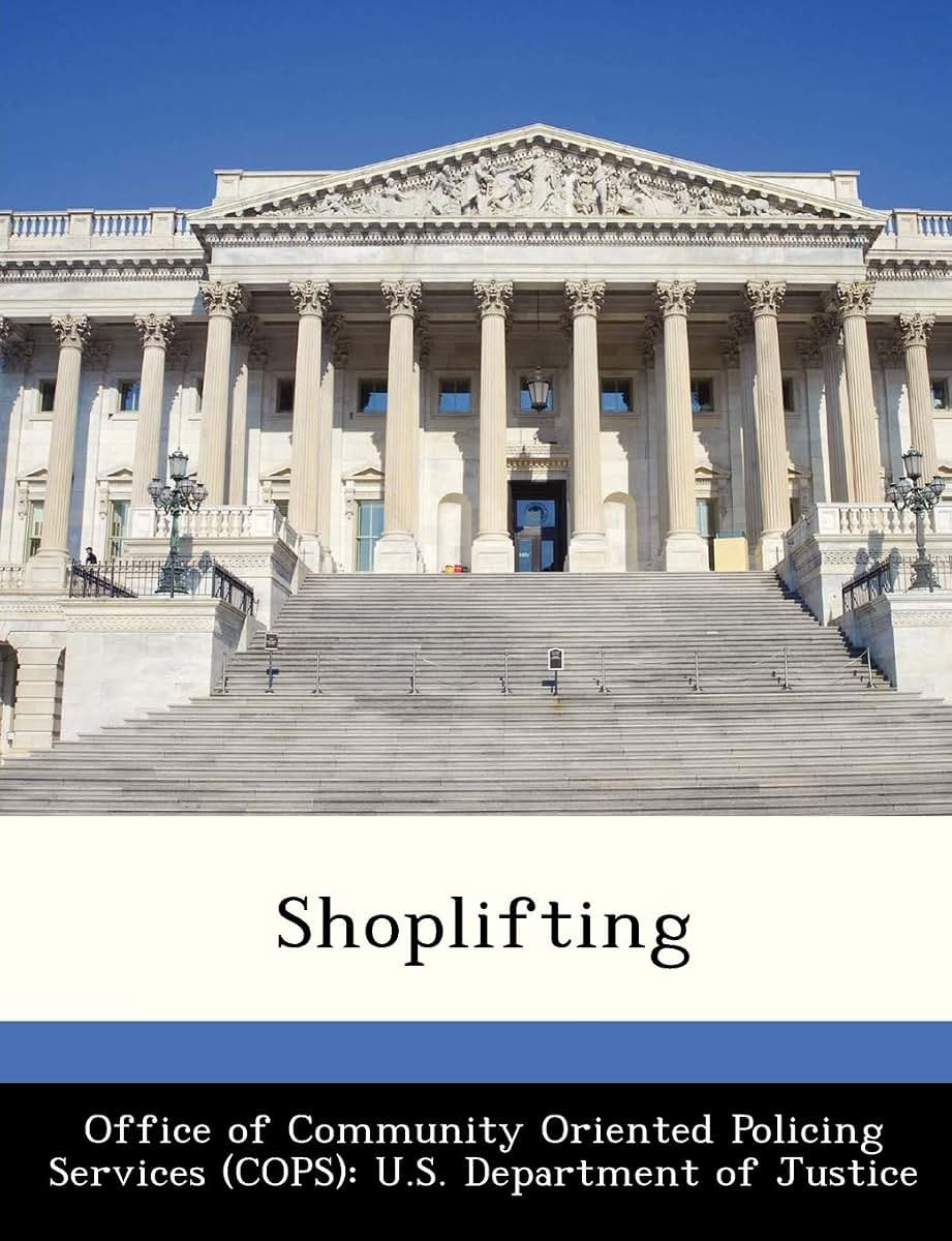 Shoplifting
