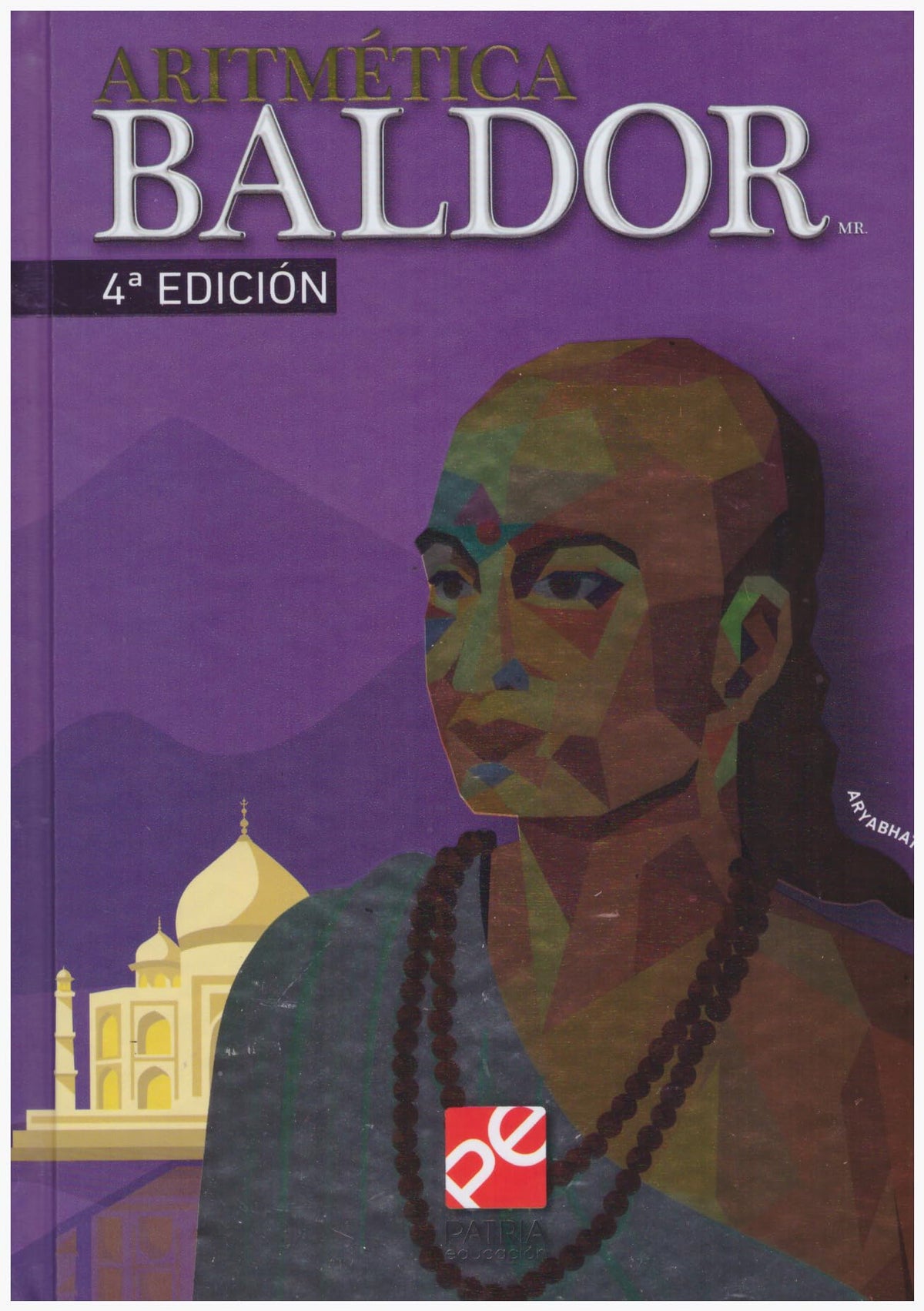 Aritmetica (Spanish Edition)