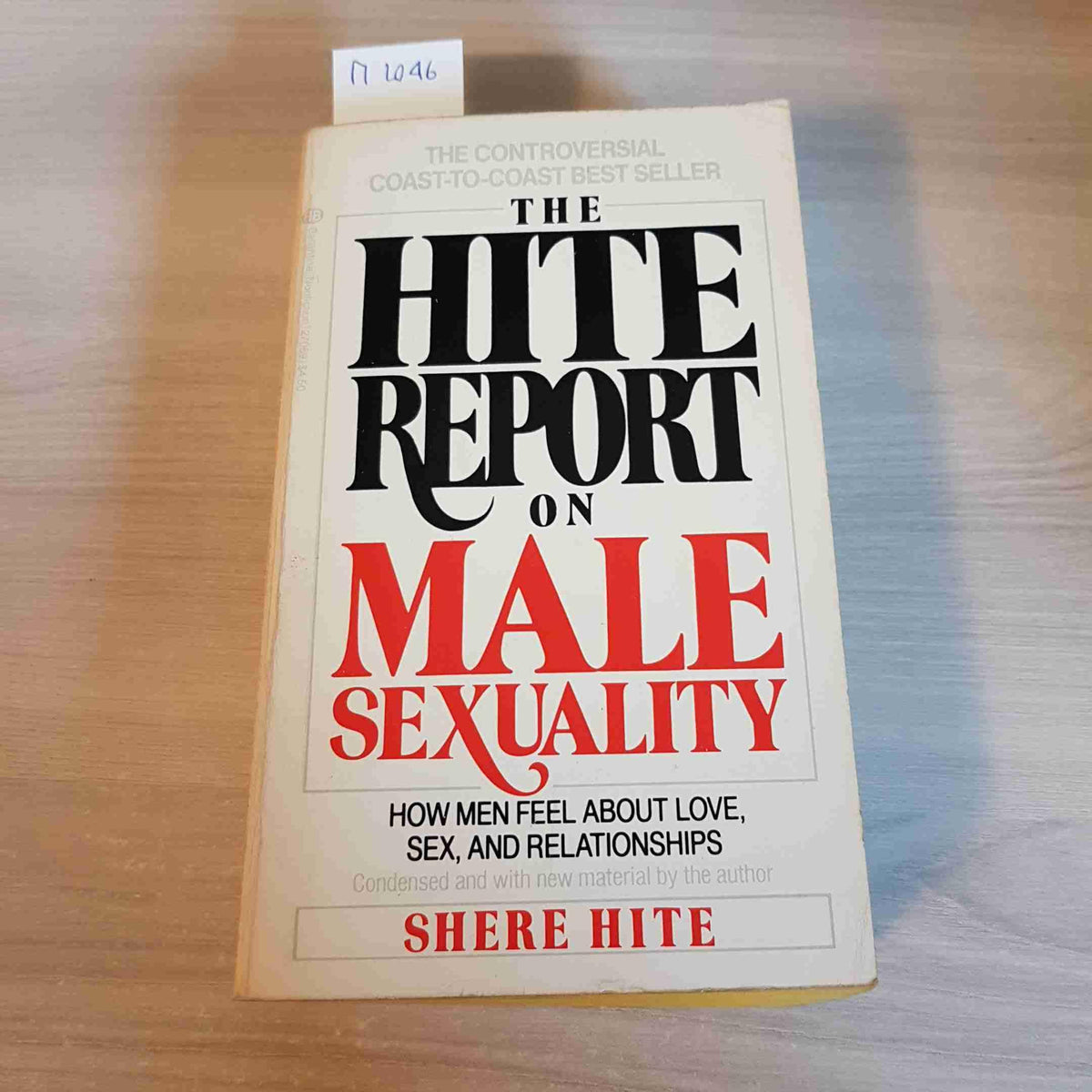 The Hite Report