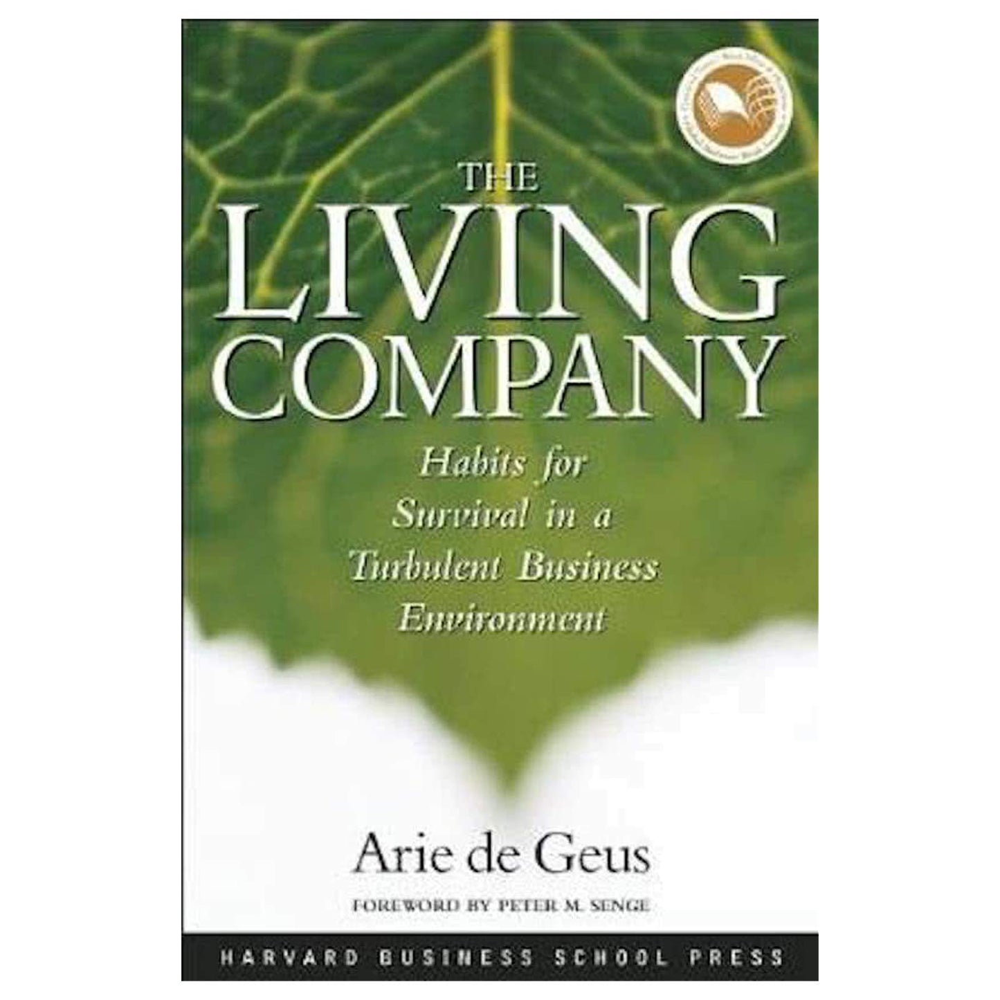 The Living Company