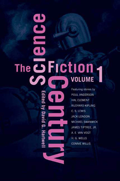 The Science Fiction Century, Volume One