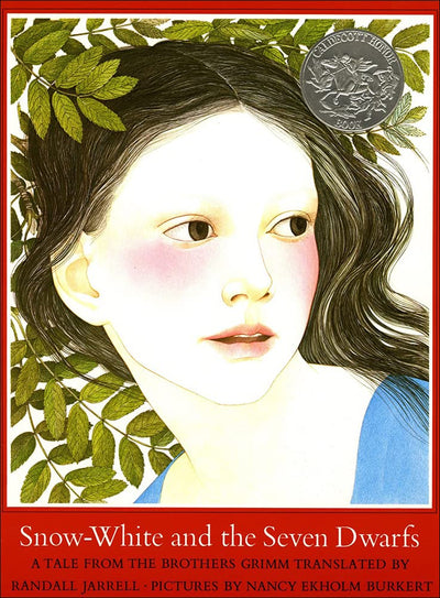 Snow White And The Seven Dwarfs (Turtleback School & Library Binding Edition)