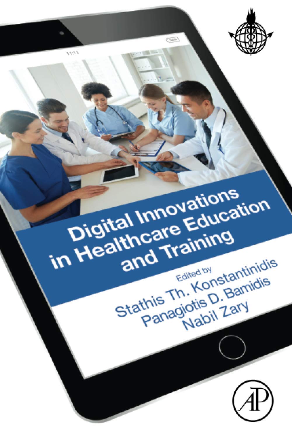 Digital Innovations in Healthcare Education and Training