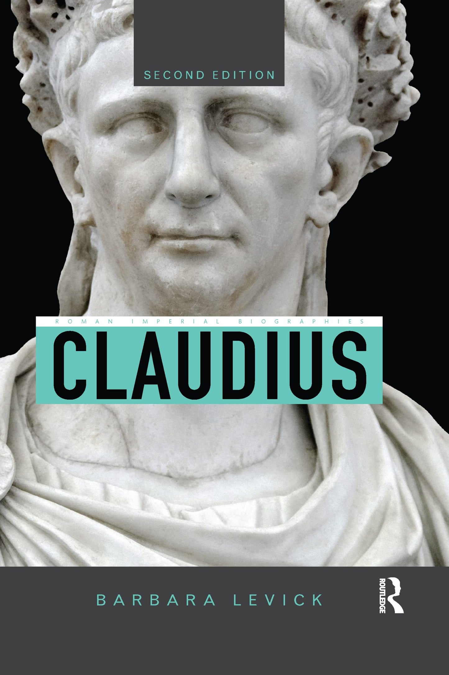 Claudius (Roman Imperial Biographies)