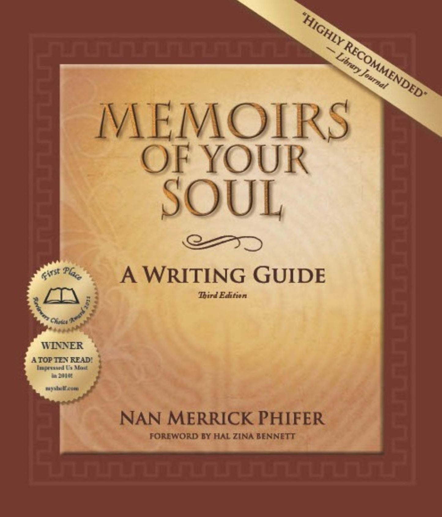 Memoirs of the Soul: A Writing Guide