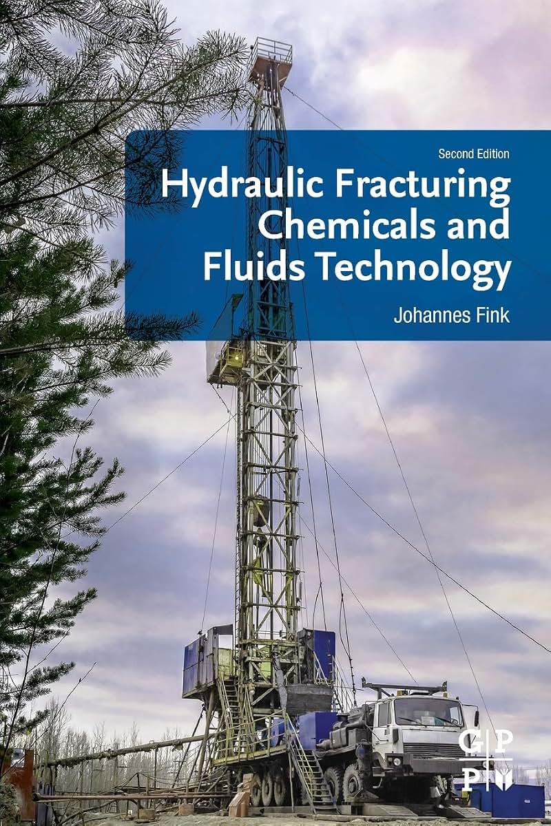 Hydraulic Fracturing Chemicals and Fluids Technology