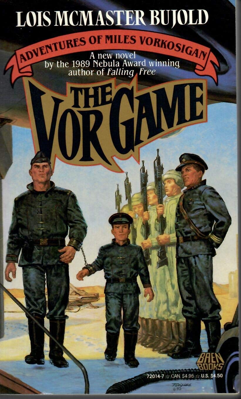 The Vor Game