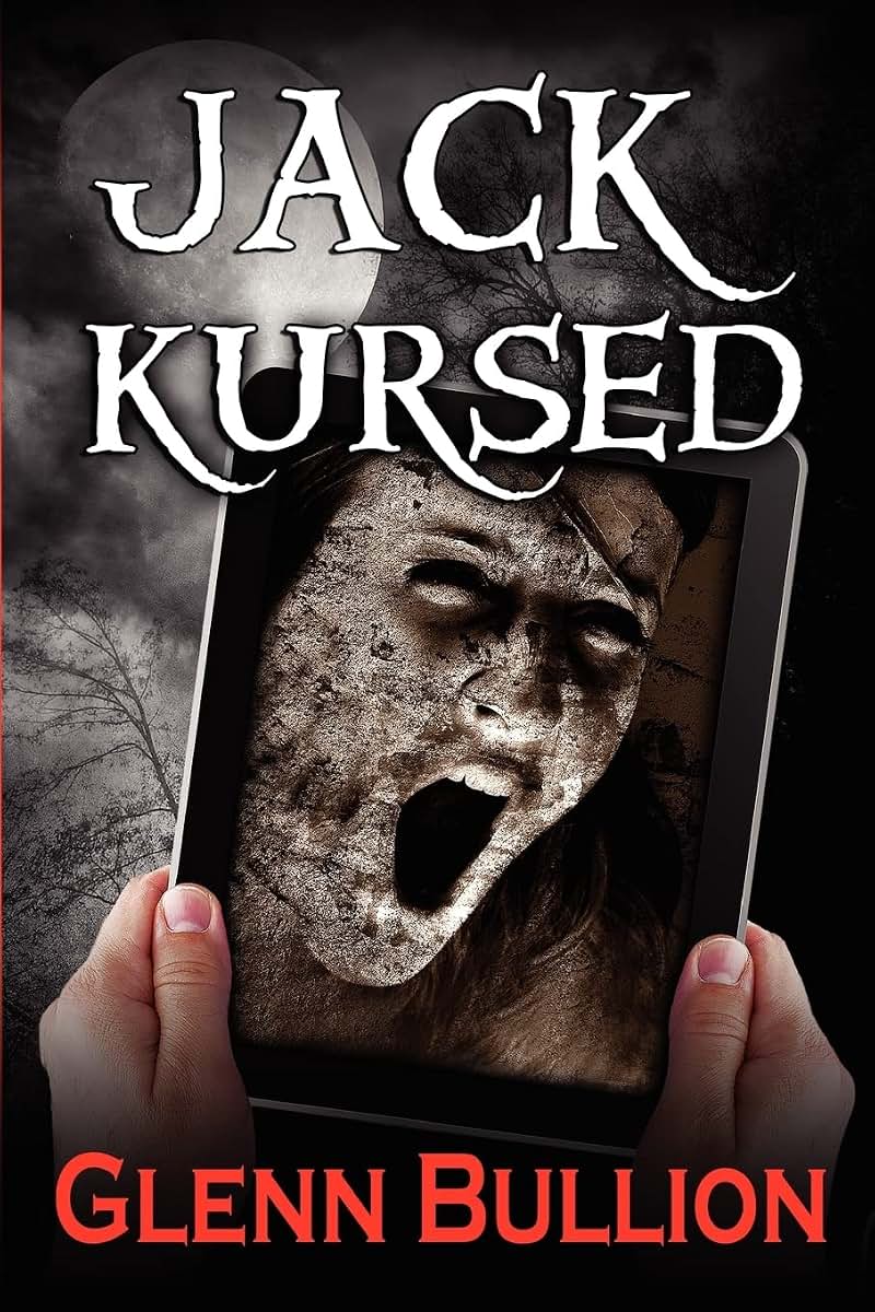 Jack Kursed (Damned and Cursed)