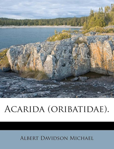 Acarida (Oribatidae).