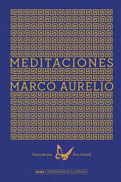 Meditaciones (Pensamiento ilustrado) (Spanish Edition)