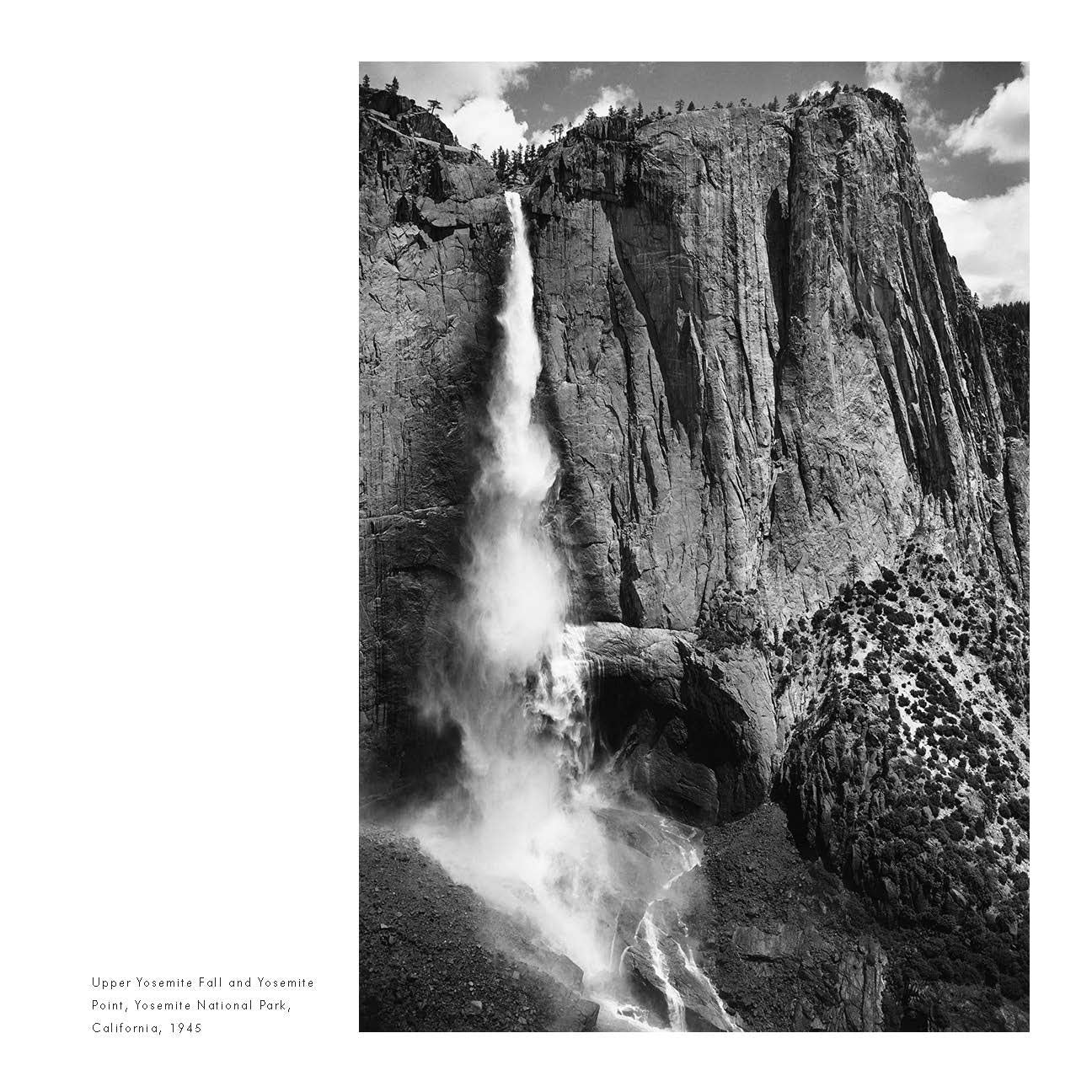 Ansel Adams 2020 Engagement Calendar by Adams, Ansel