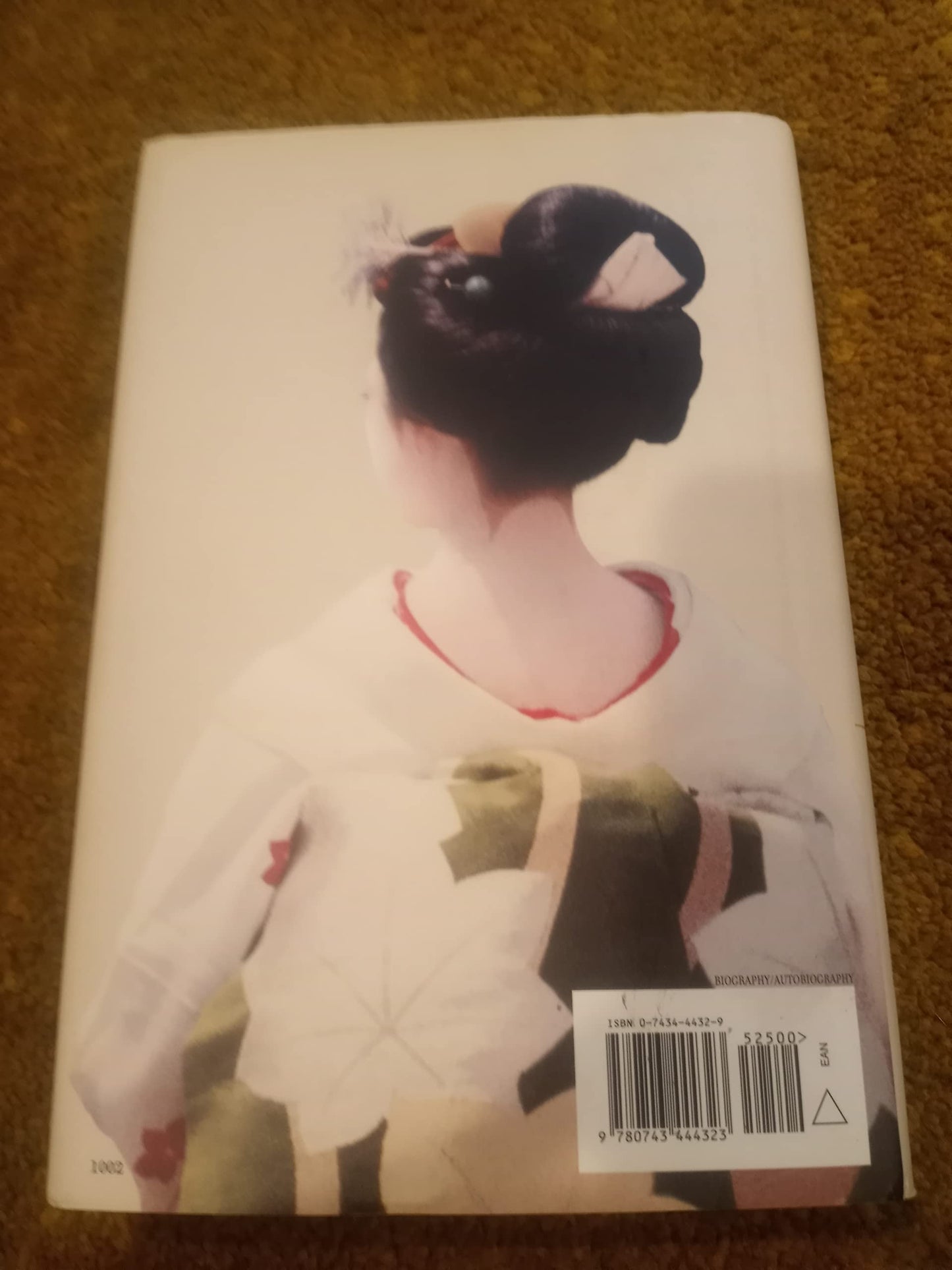 Geisha: A Life
