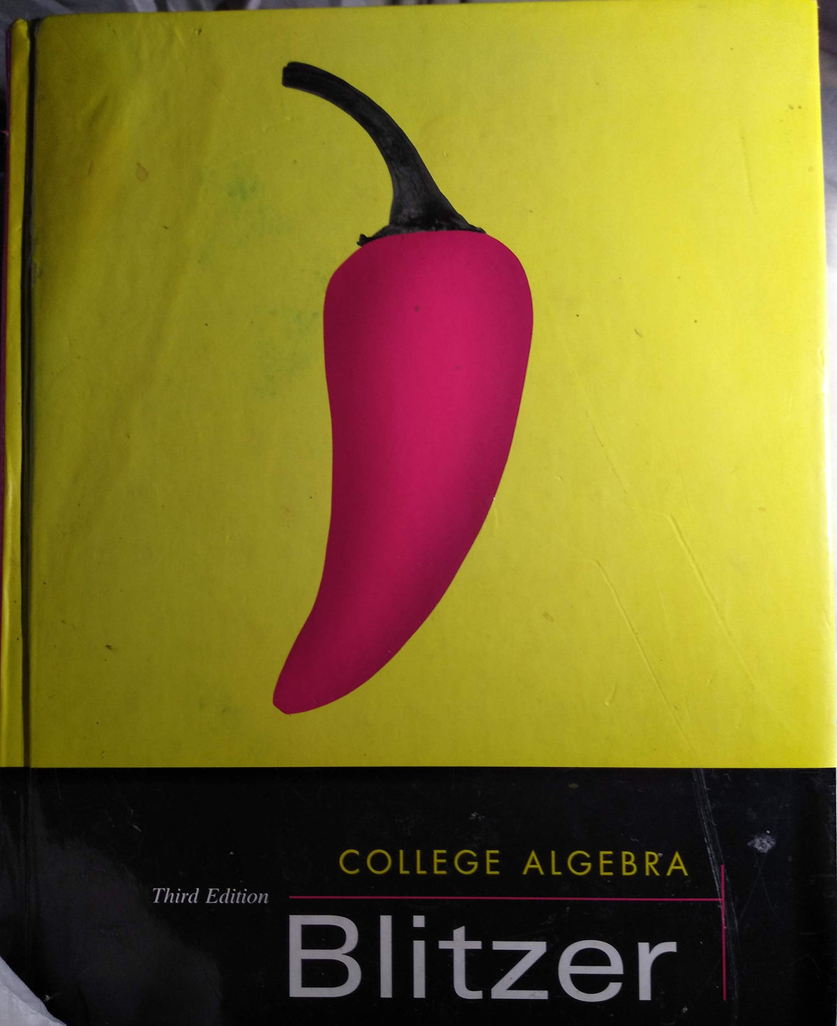 College Algebra, Third Edition