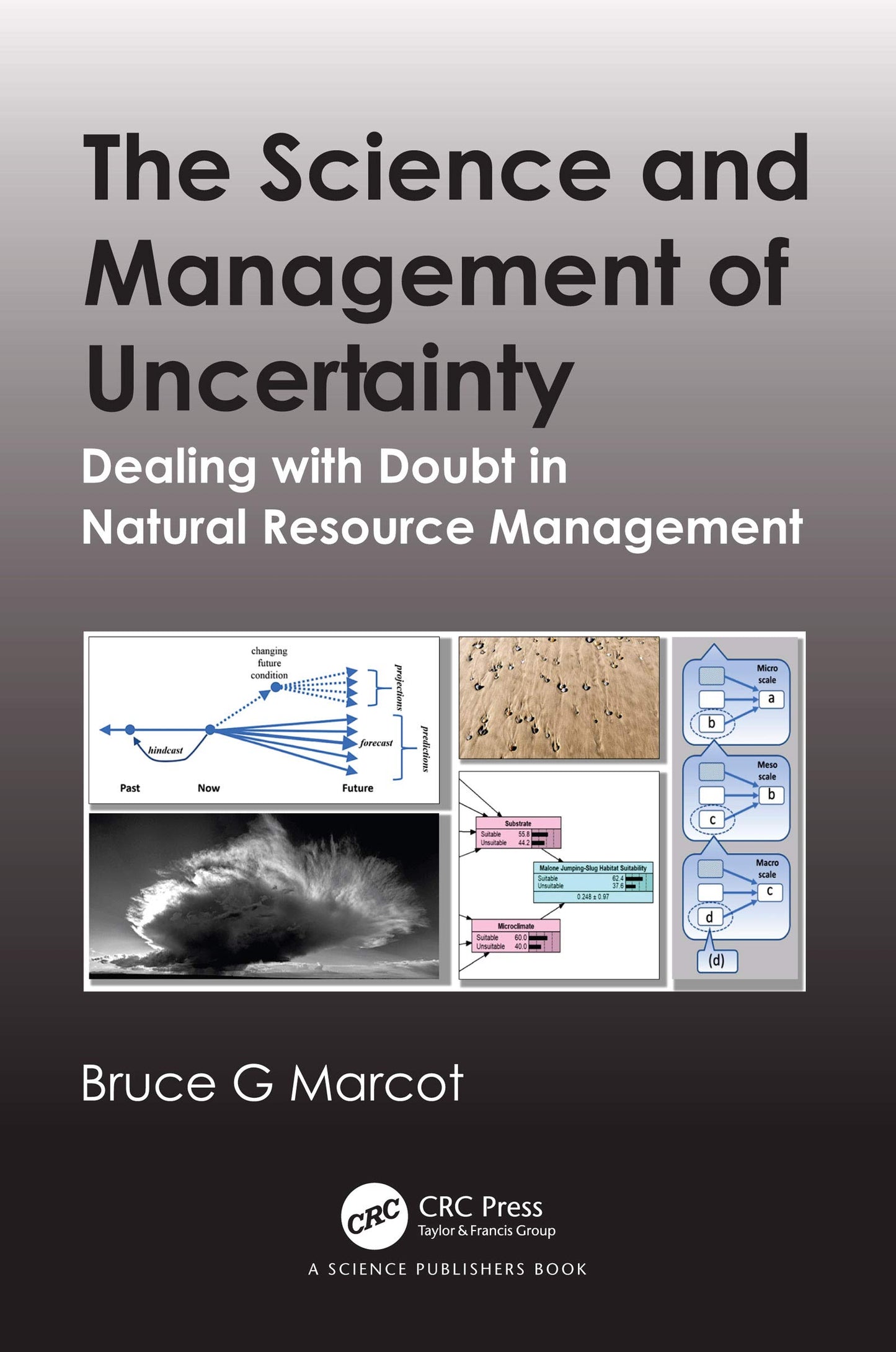 The Science and Management of Uncertainty