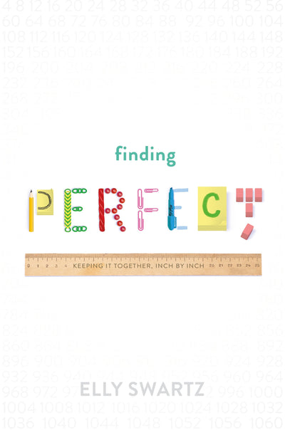 Finding Perfect by Swartz, Elly