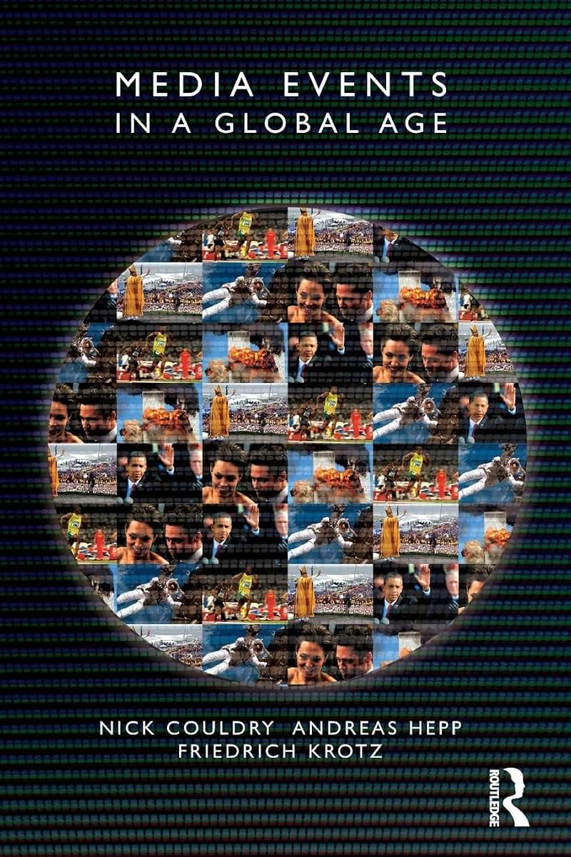 Media Events in a Global Age (Comedia)