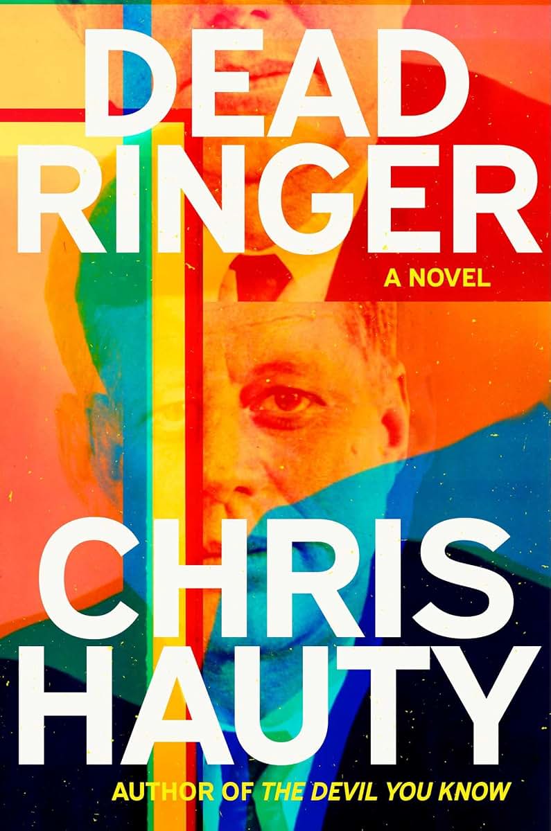 Dead Ringer: A Novel