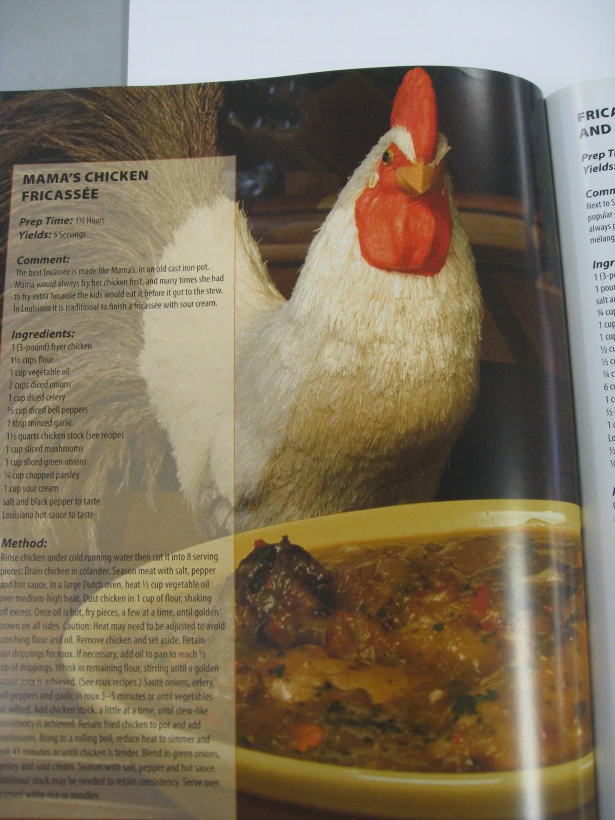The Encyclopedia of Cajun & Creole Cuisine by John D. Folse