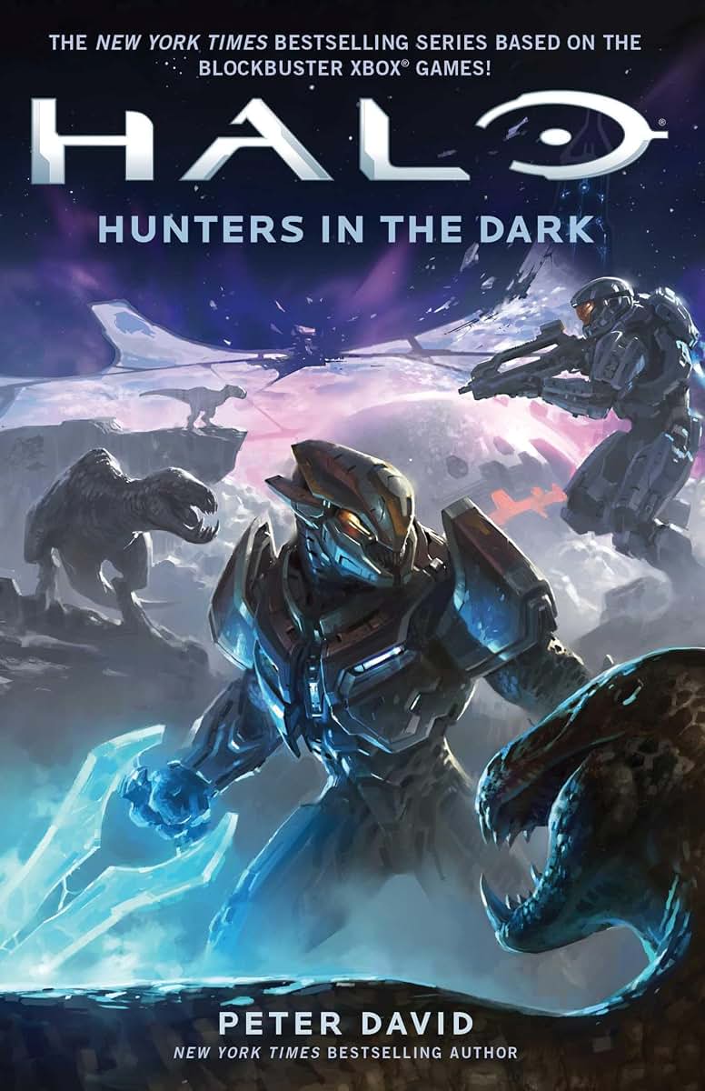 Halo: Hunters in the Dark (16)