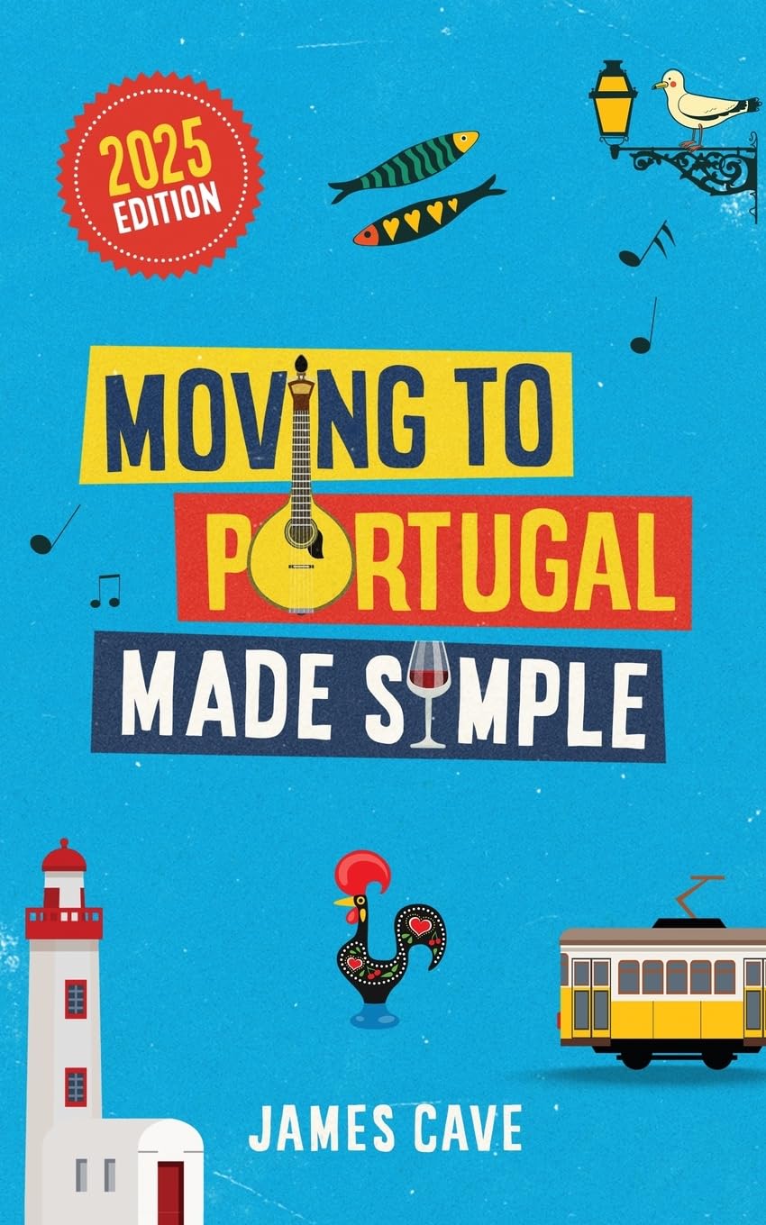 Moving to Portugal Made Simple