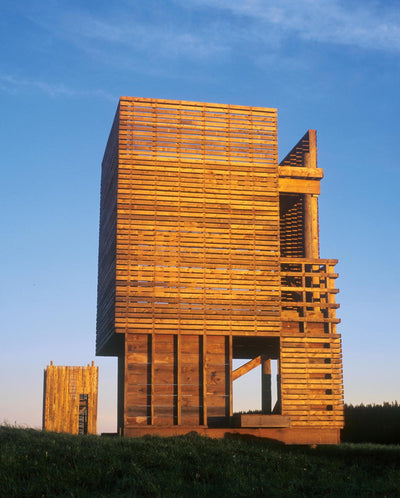 Local Architecture: Building Place, Craft, and Community