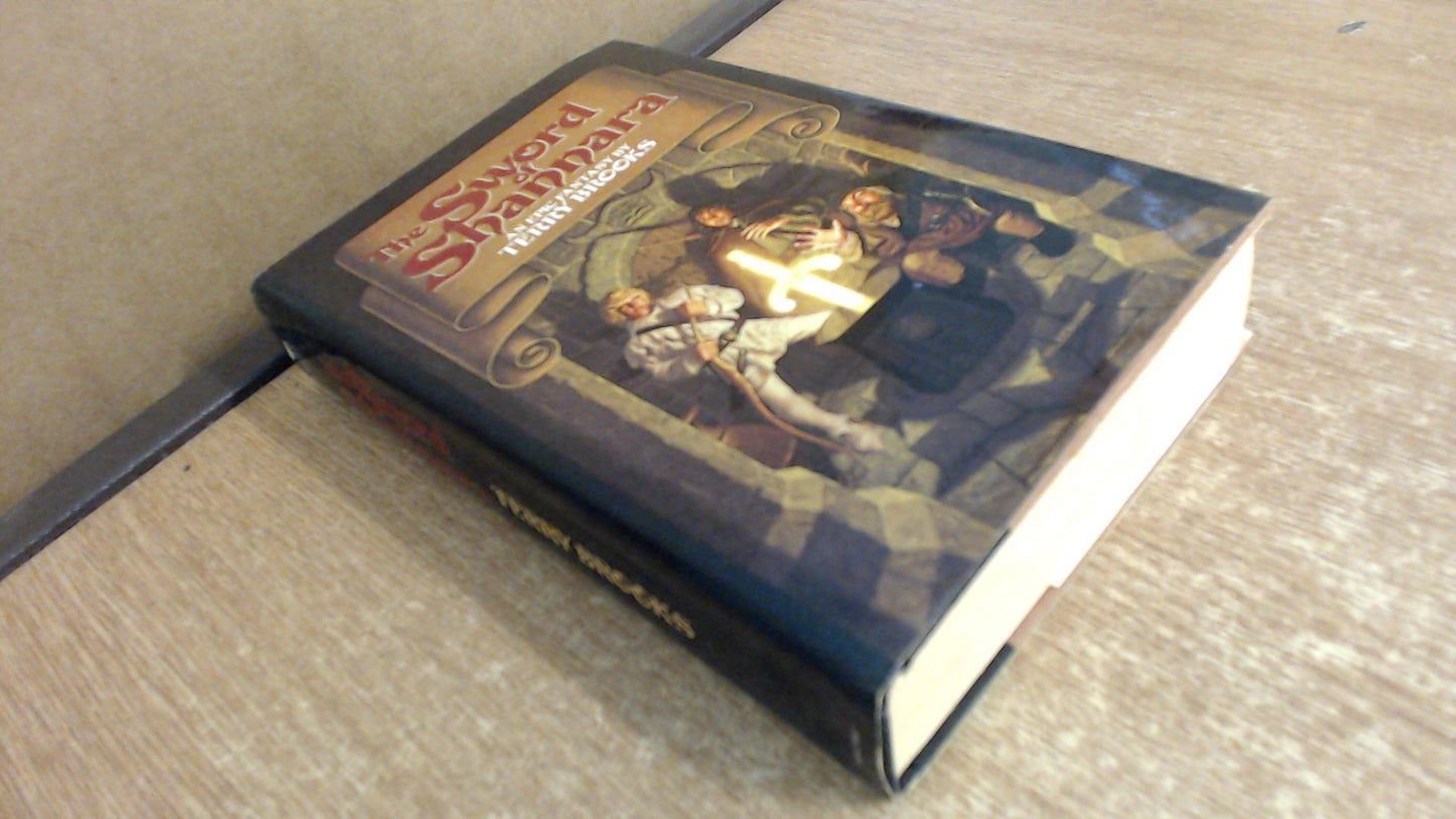 The sword of Shannara