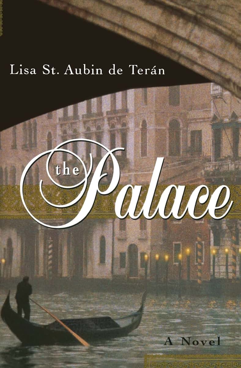The Palace: A Novel
