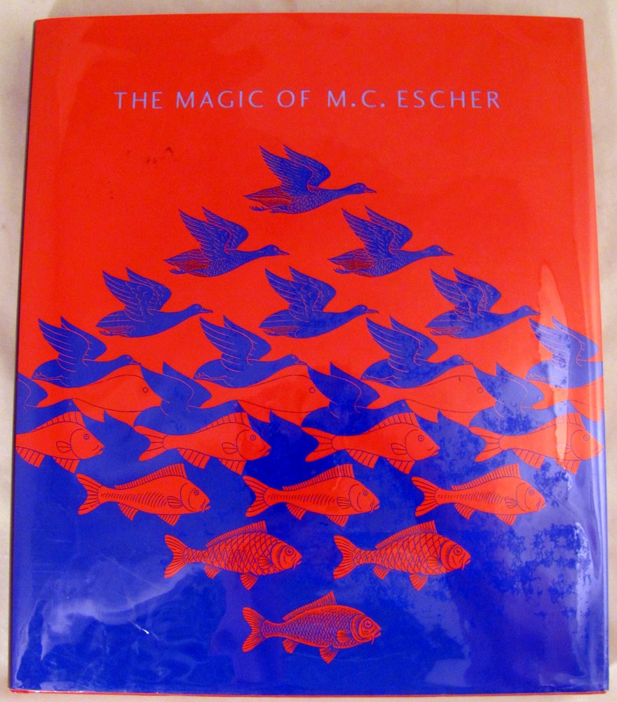 The Magic of M. C. Escher