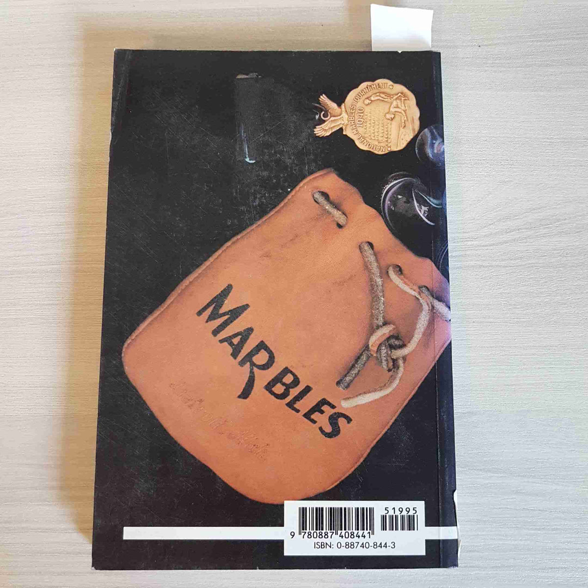 Marbles: Identification and Price Guide (Schiffer Book for Collectors)