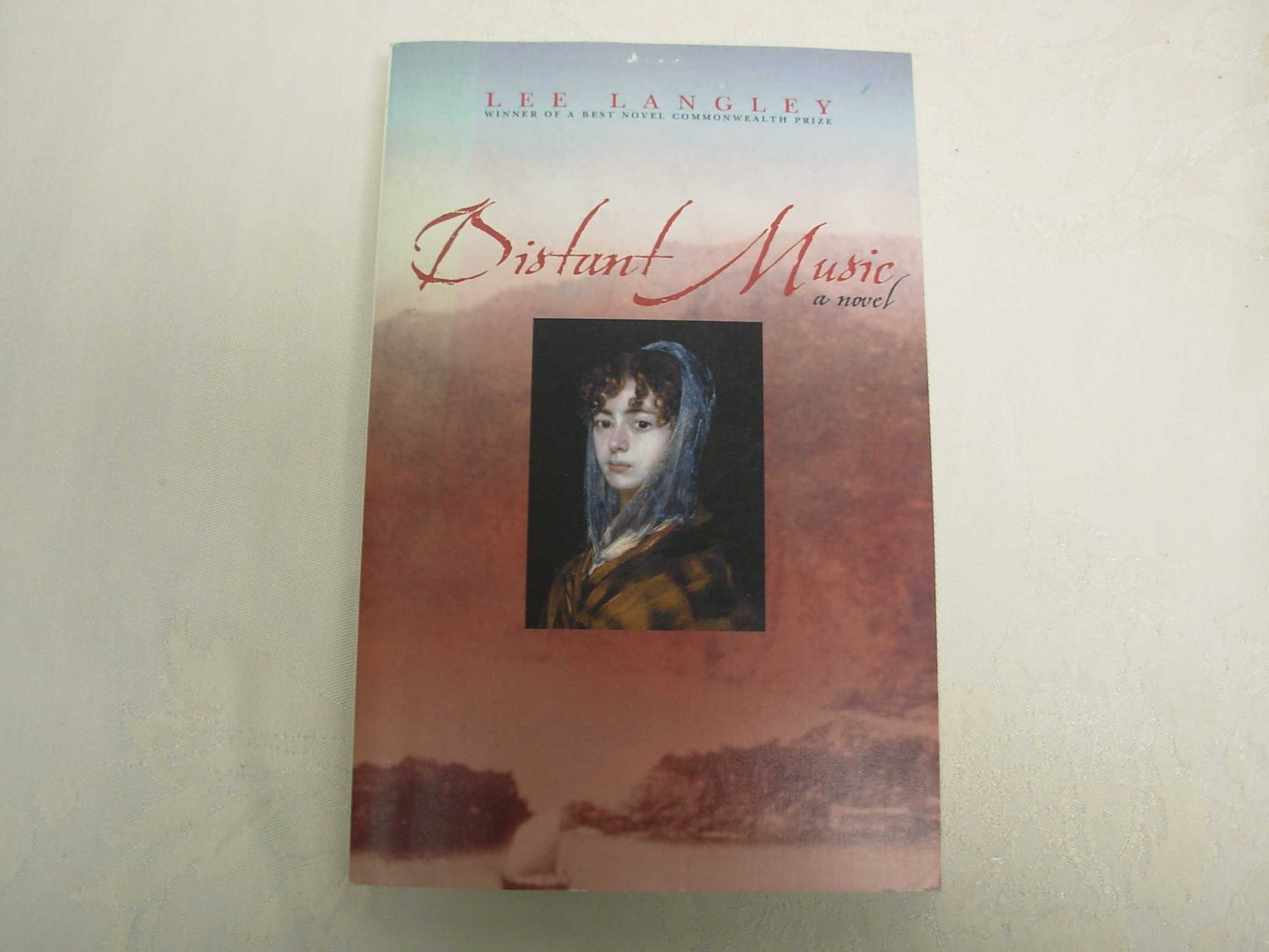 Distant Music: A Novel