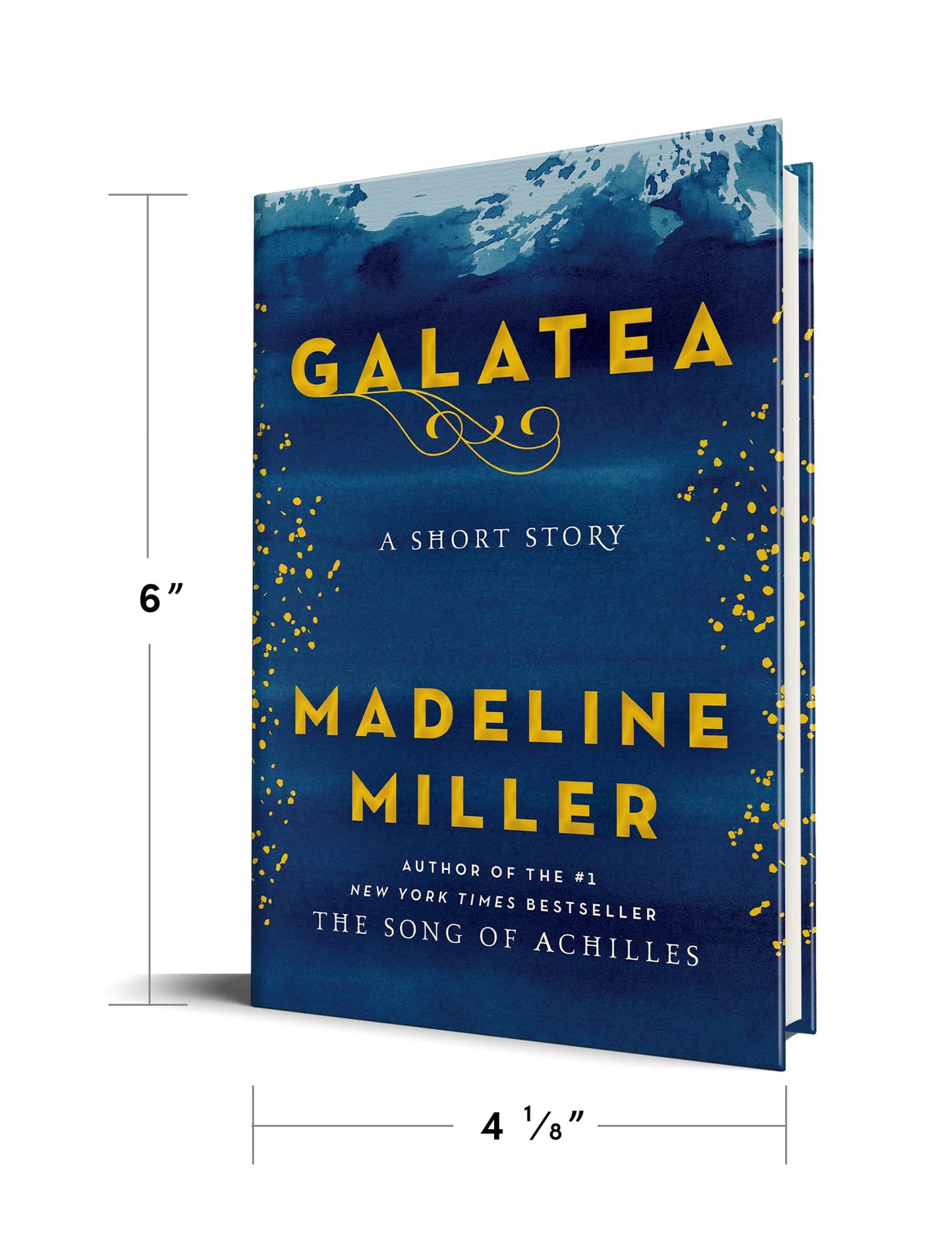 Galatea: A Short Story