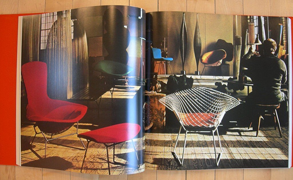 Knoll design