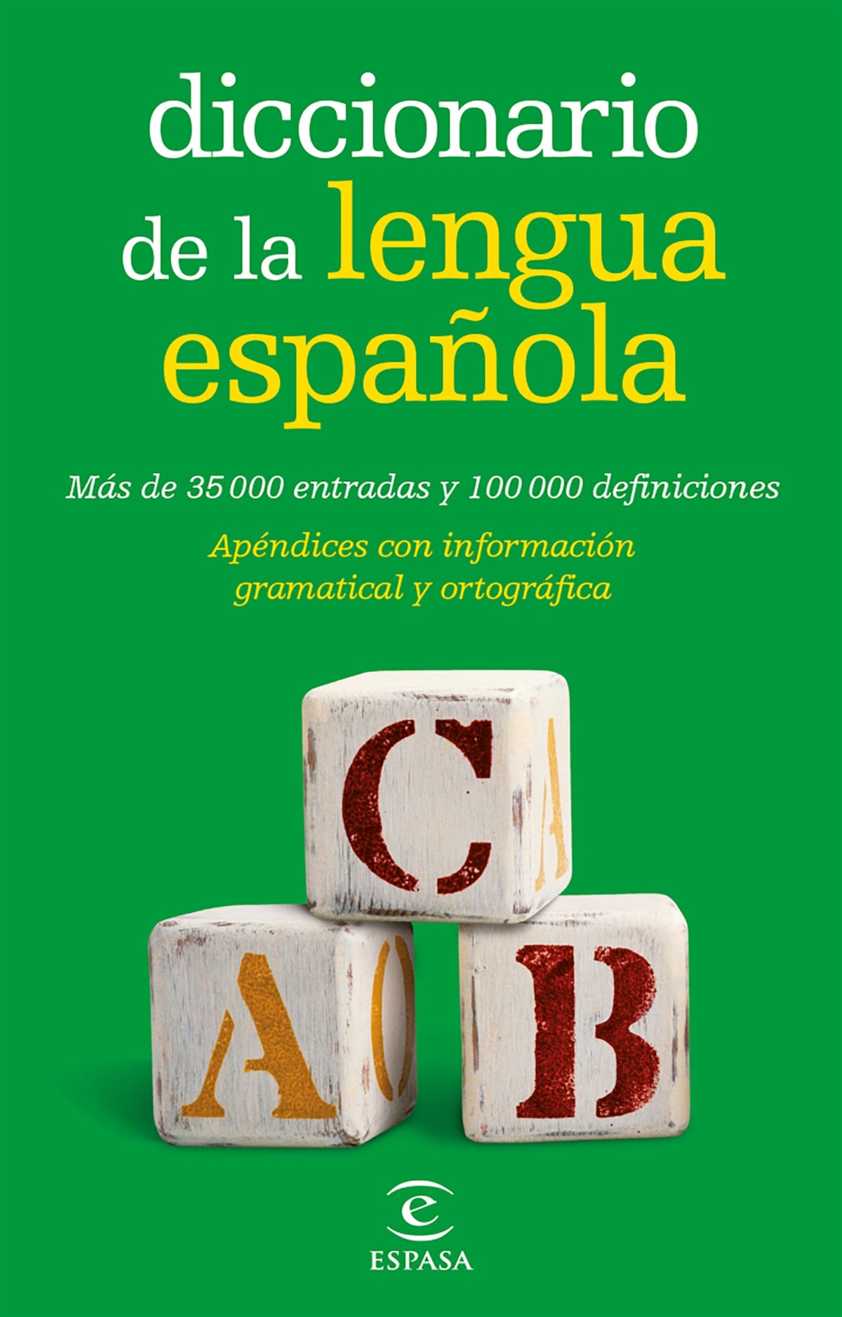 Diccionario de la Lengua Espaola (de Bolsillo) / Spanish Language Dictionary (Pocket) (Spanish Edition)