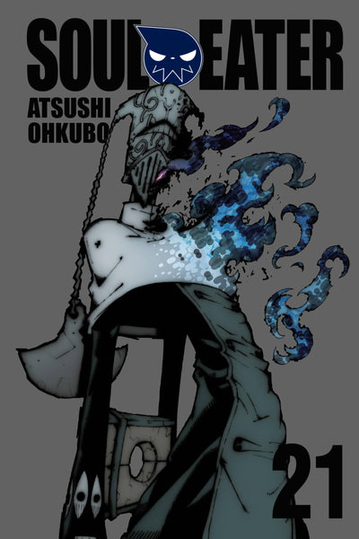 Soul Eater, Vol. 21 (Volume 21)