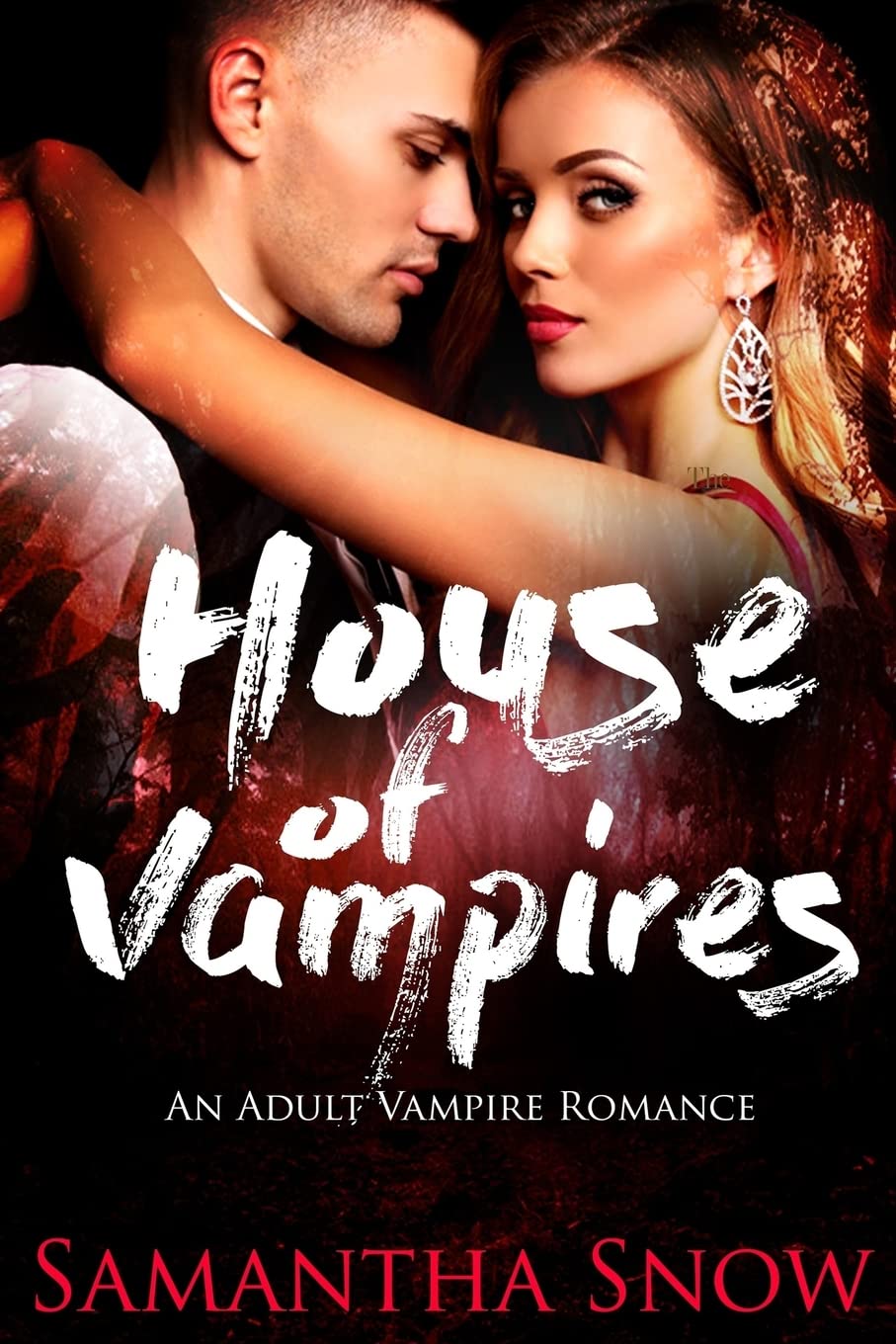 House Of Vampires (The Sons Of Vlad Series)