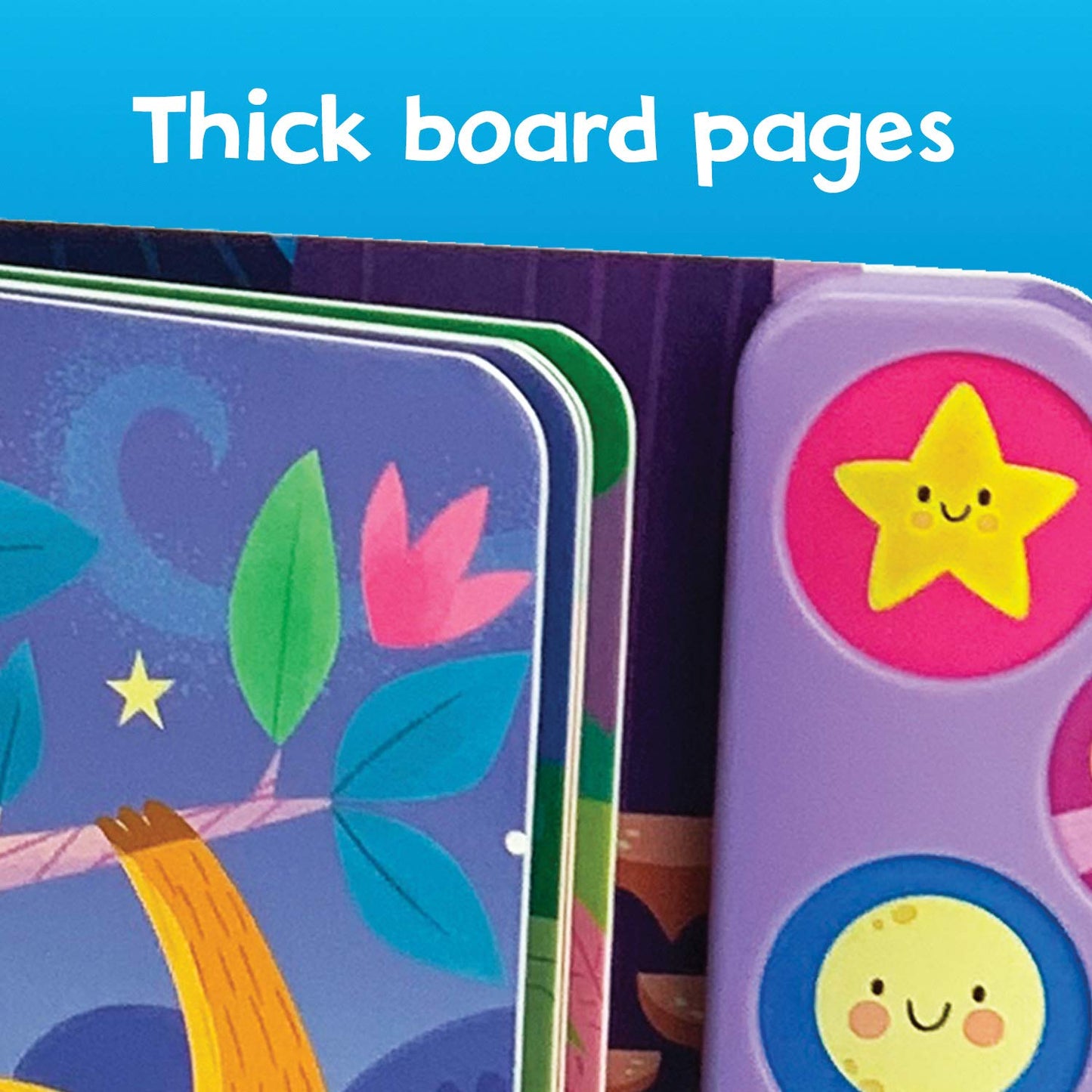 Baby's First Bedtime Songs (Interactive Children's Song Book
