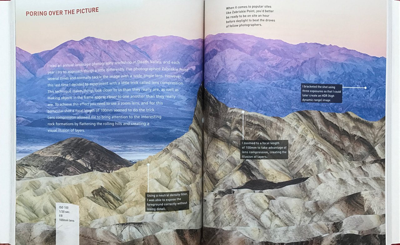 Nikon D7100: From Snapshots to Great Shots