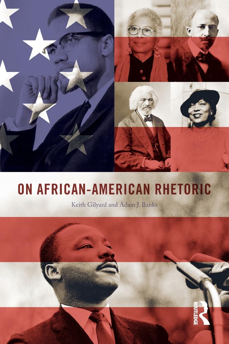 On African-American Rhetoric