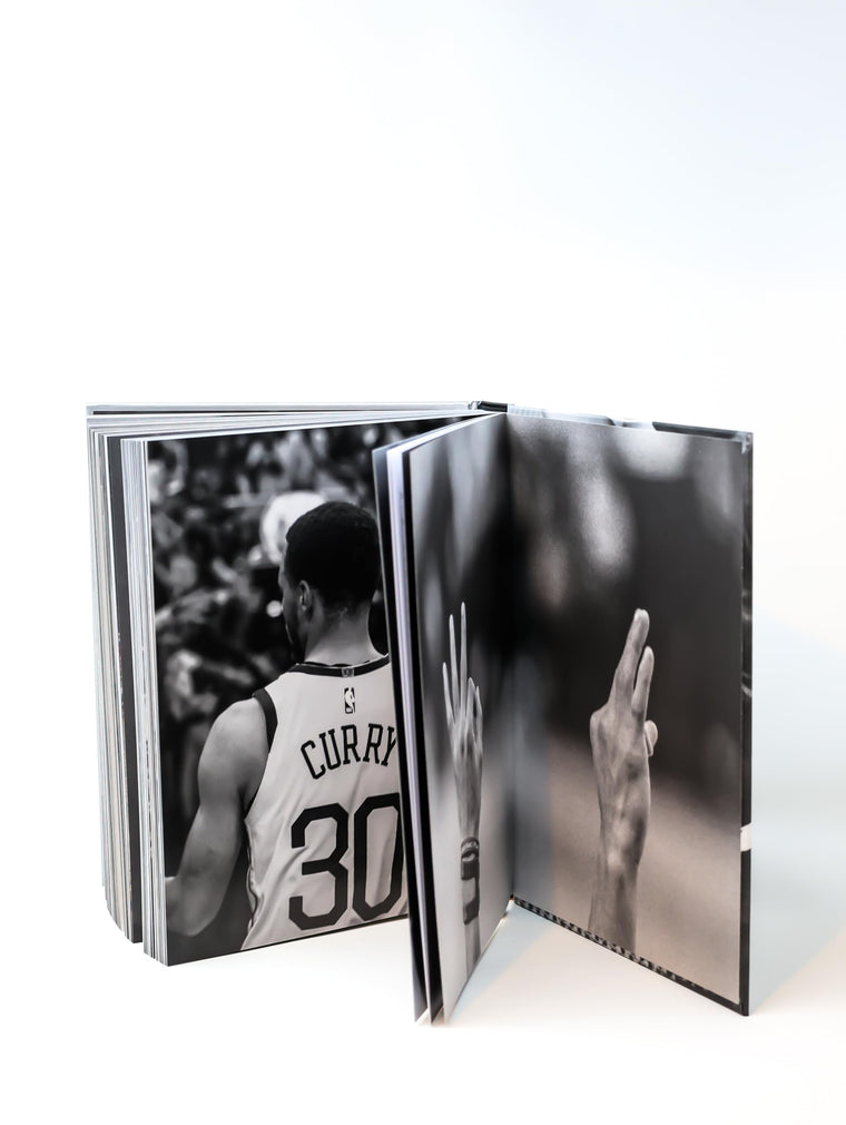 Shot Ready — back cover