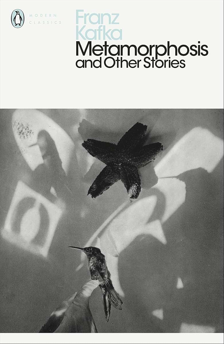Franz Kafka Metamorphosis and Other (Penguin Modern Classics) /anglais