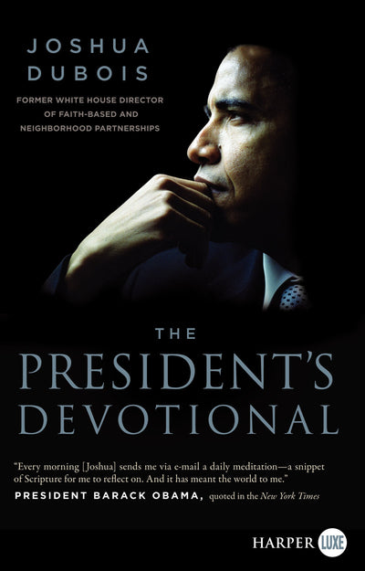 President's Devotional LP, The