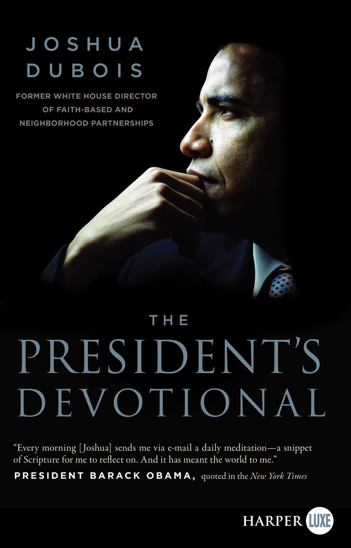 President's Devotional LP, The